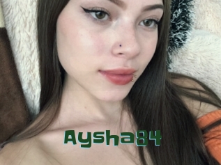 Aysha84