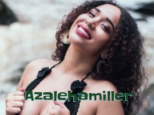 Azalehamiller