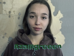 Azalllgreeen