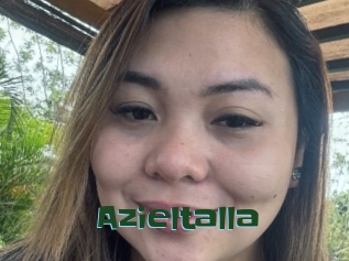 Azieltalla