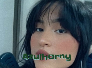 Azulhorny