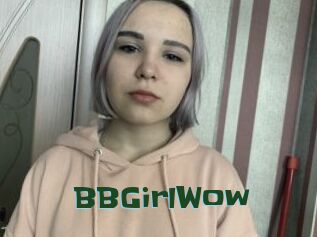 BBGirlWow