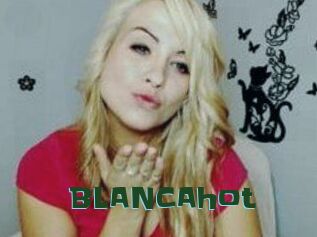 BLANCAhot