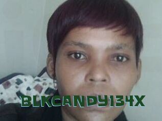 BLKCANDY134X