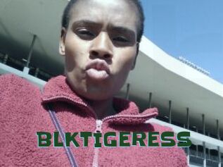 BLKTIGERESS