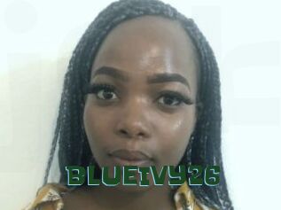BLUEIVY26
