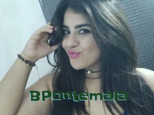 BPontemala