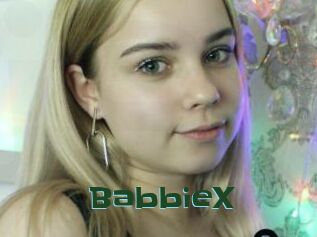 BabbieX