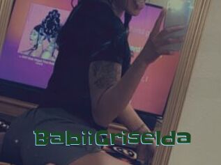 BabiiGriselda