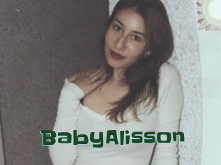 BabyAlisson