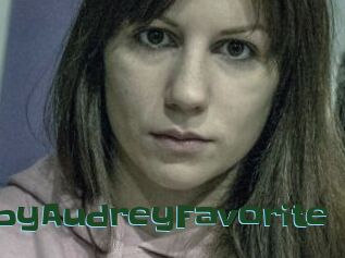 BabyAudreyFavorite