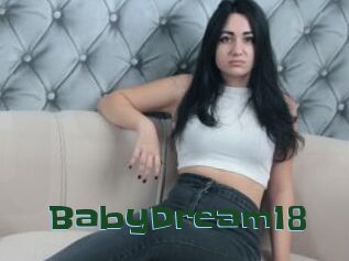 BabyDream18