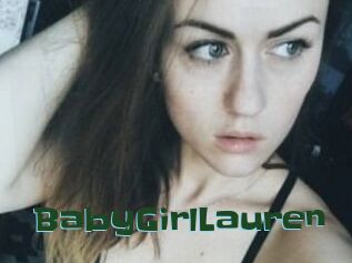BabyGirlLauren