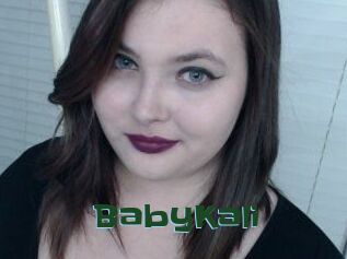 BabyKali