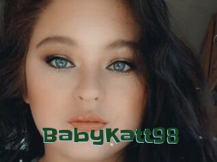 BabyKatt98