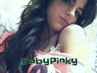 BabyPinky