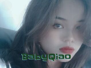 BabyQiao