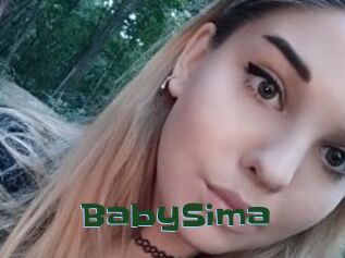 BabySima