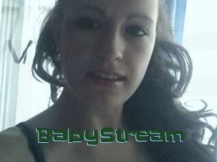 BabyStream