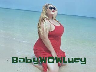 BabyWOWLucy