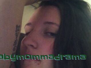 Babymommadrama