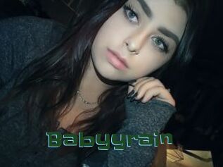 Babyyrain_