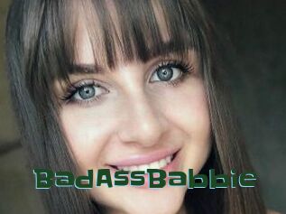 BadAssBabbie