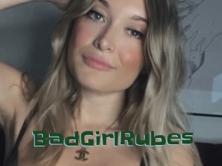 BadGirlRubes