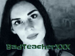 Bad_TeacherXXX