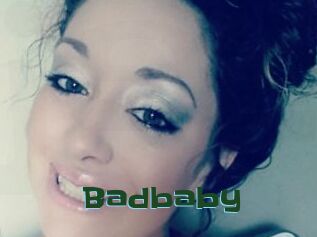 Badbaby