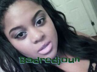 Badredjoun Jeune baise