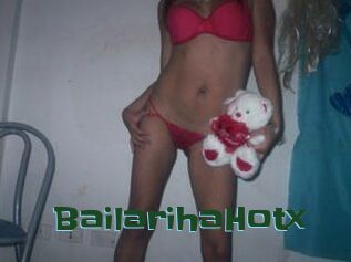 BailarihaHotx