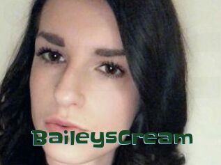 BaileysCream