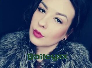 Baileyxx