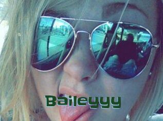 Baileyyy