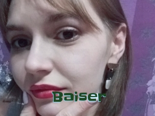 Baiser