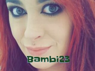 Bambi23