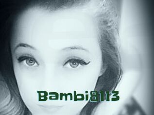 Bambi8113