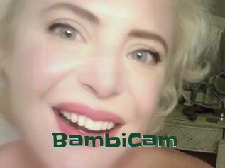 Bambi_Cam