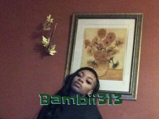 Bambii313