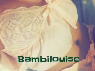 Bambilouise