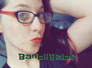 BanbiiBabe