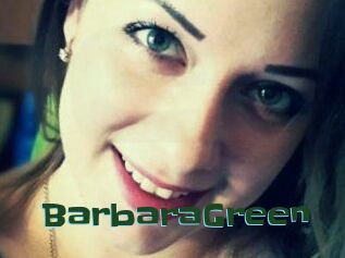 BarbaraGreen