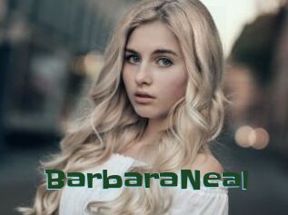 BarbaraNeal