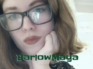 BarlowMaya