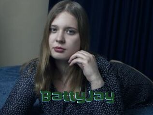 BattyJay Jeune baise
