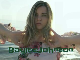 BayleeJohnson