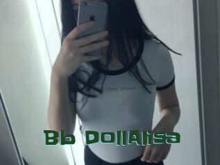 Bb_DollAlisa