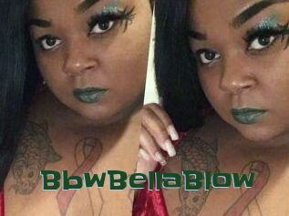 BbwBellaBlow