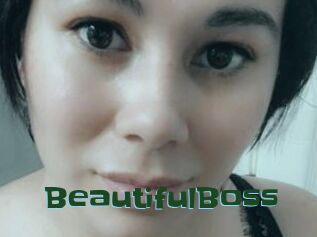 BeautifulBoss
